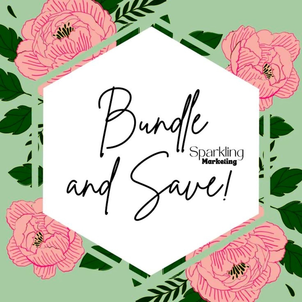 BUNDLE SALE!!!!!!!